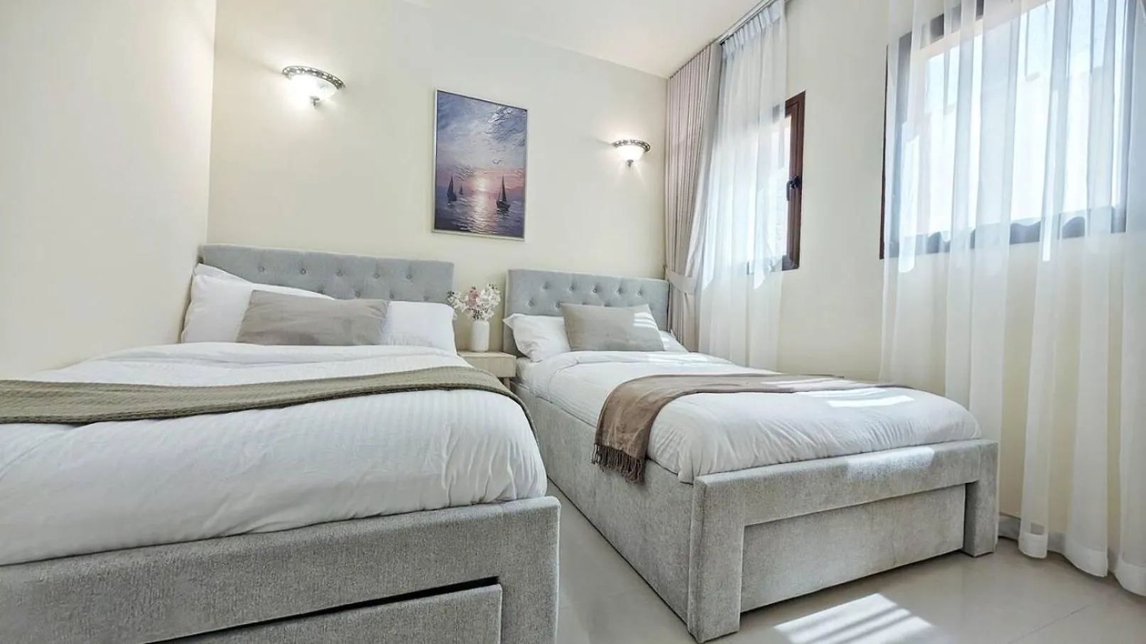 Paradise Villa In Hydra Ad&Dxb أبو ظبي 0*,  الإمارات العربية المتحدة