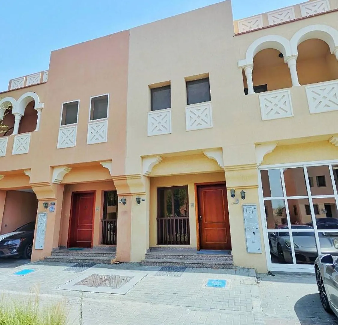 بيت للعطل Paradise Villa In Hydra Ad&Dxb أبو ظبي الإمارات العربية المتحدة