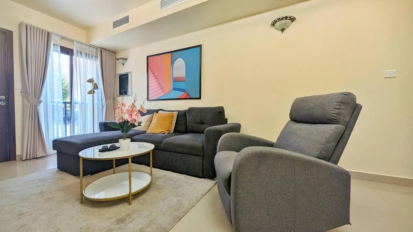 بيت للعطل Paradise Villa In Hydra Ad&Dxb أبو ظبي