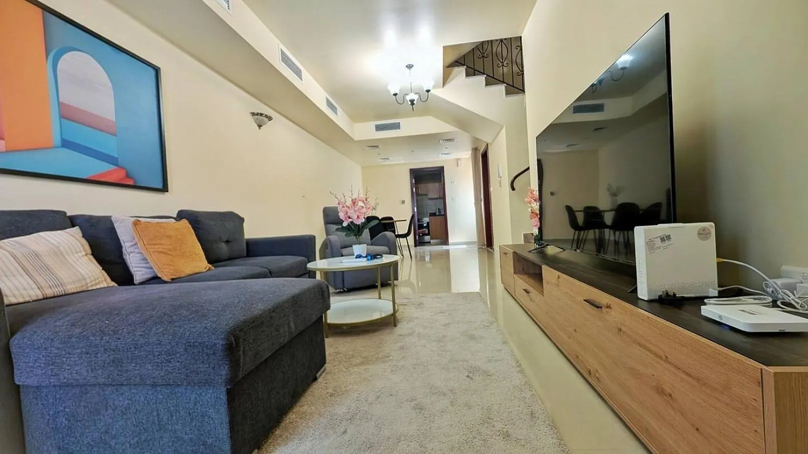 Paradise Villa In Hydra Ad&Dxb أبو ظبي 0*,  الإمارات العربية المتحدة